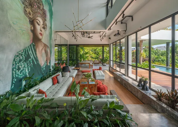 Oasis Villa