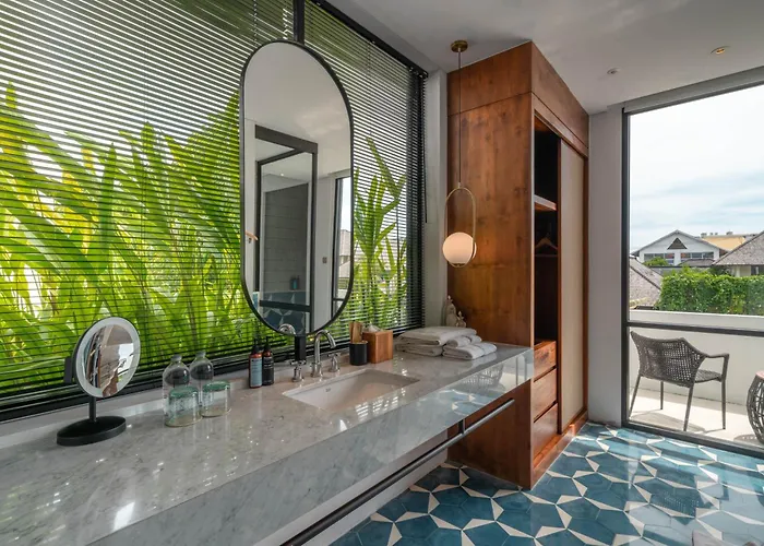 Oasis Villa *
