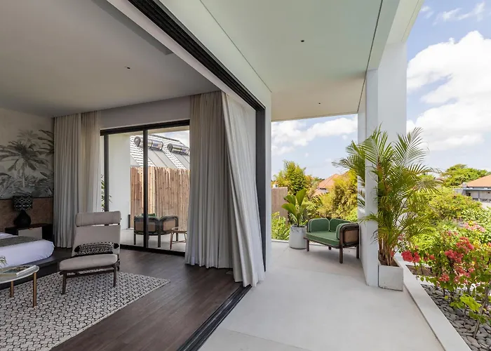Oasis Villa Canggu (Bali)