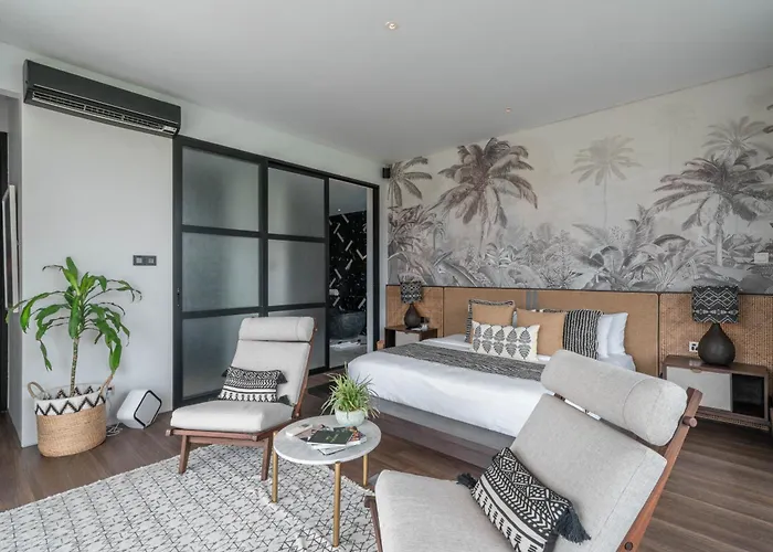 Villa Oasis Canggu (Bali)