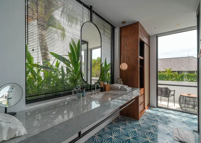 Oasis Villa