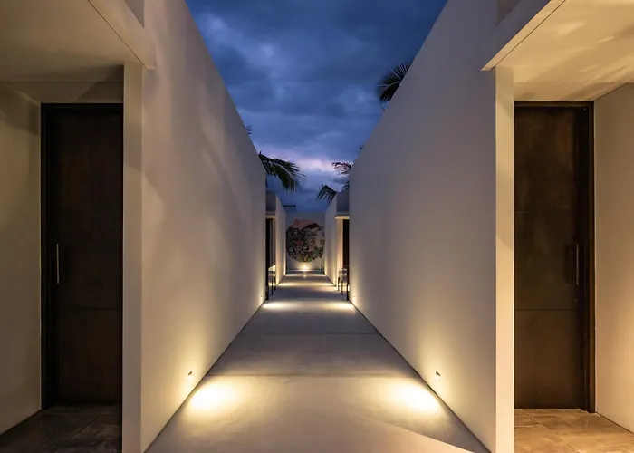 Oasis Villa Canggu (Bali)