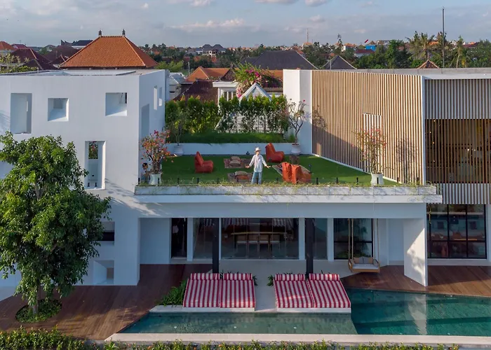 Oasis * Canggu (Bali)