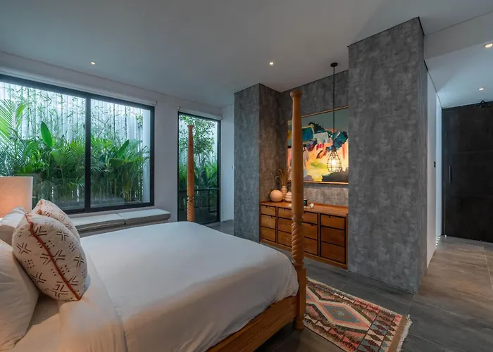 Oasis Villa