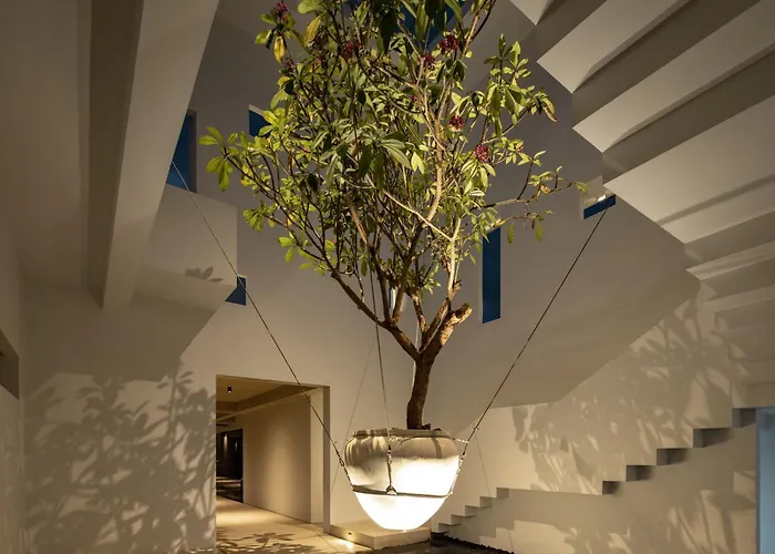 Villa Oasis