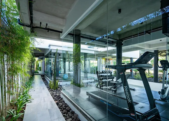 Villa Oasis *
