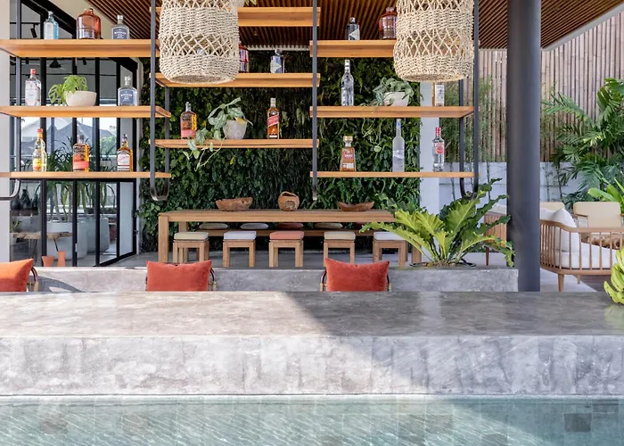 Villa Oasis Canggu (Bali)