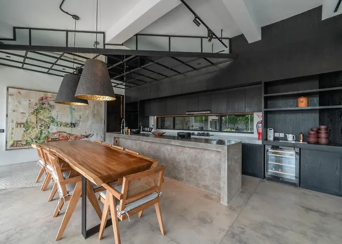 Oasis Canggu (Bali)