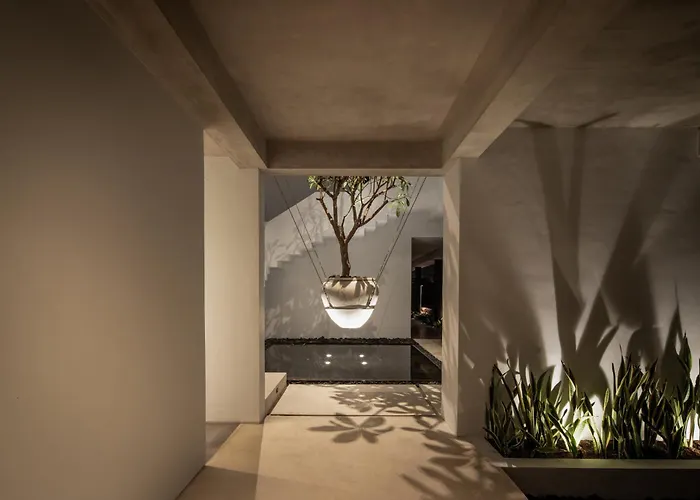 Villa Oasis