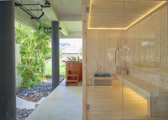 Oasis * Canggu (Bali)